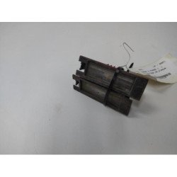 Eclairage De Plaque Opel Corsa D Phase 1